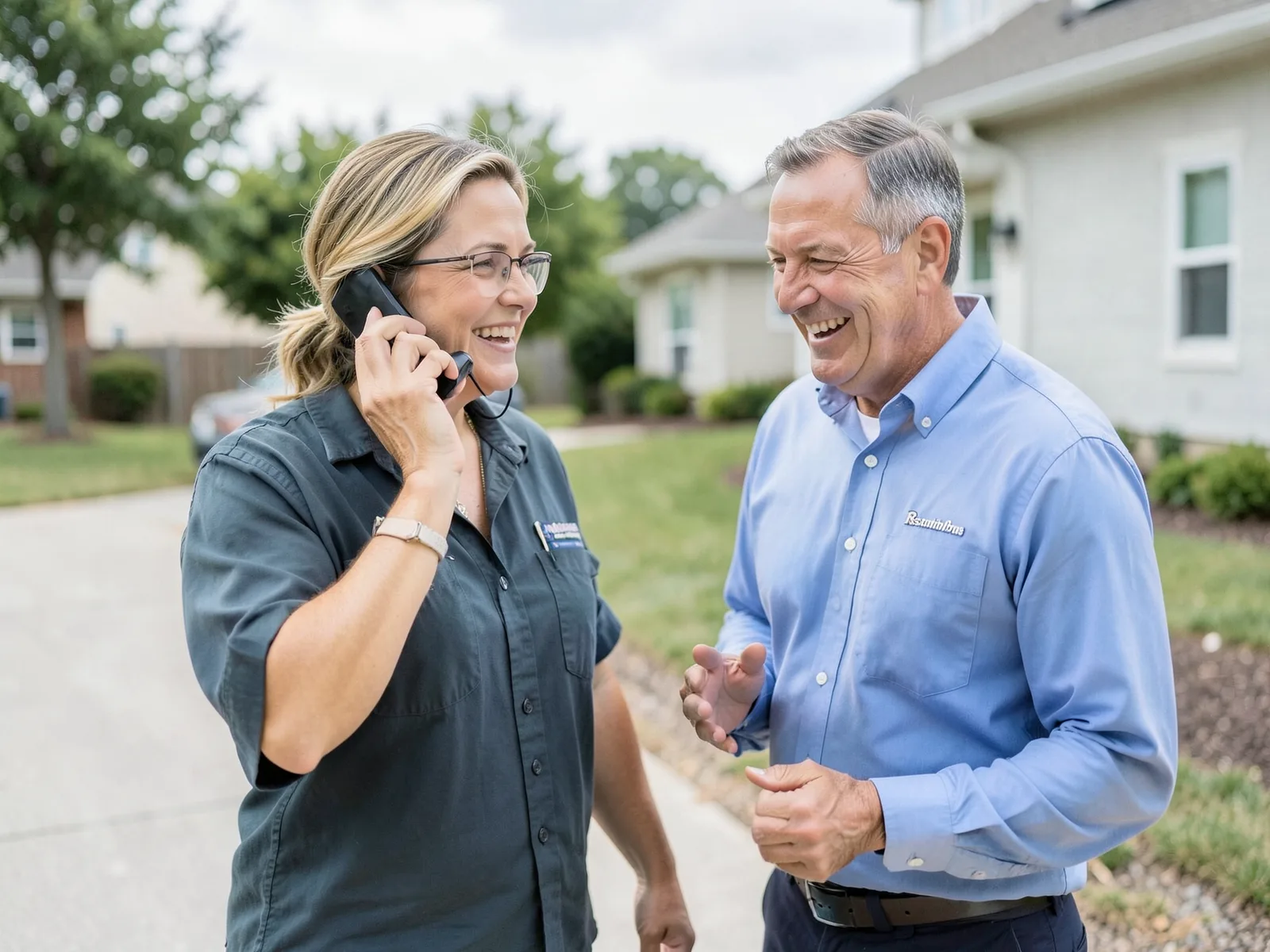 Frequently Asked Questions About Frozen Pipe Damage Restoration in Erie, IL